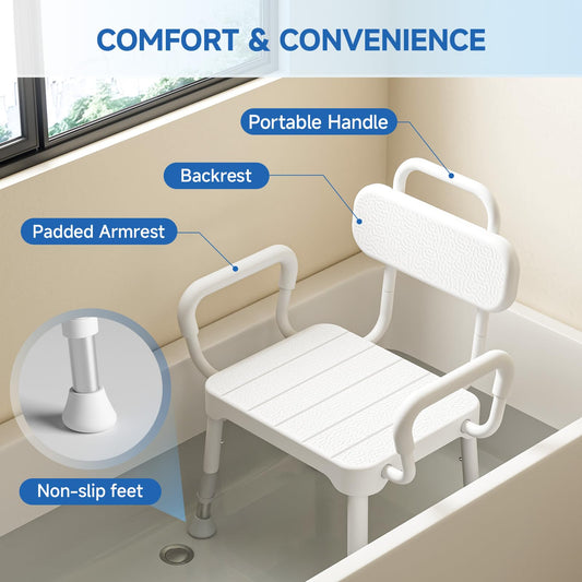 Loyoda detalle del respaldo ergonómico que mejora el apoyo y comodidad