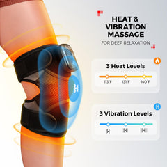 LTW correa de extensión y velcro ajustable para usar en rodilla, codo o hombro