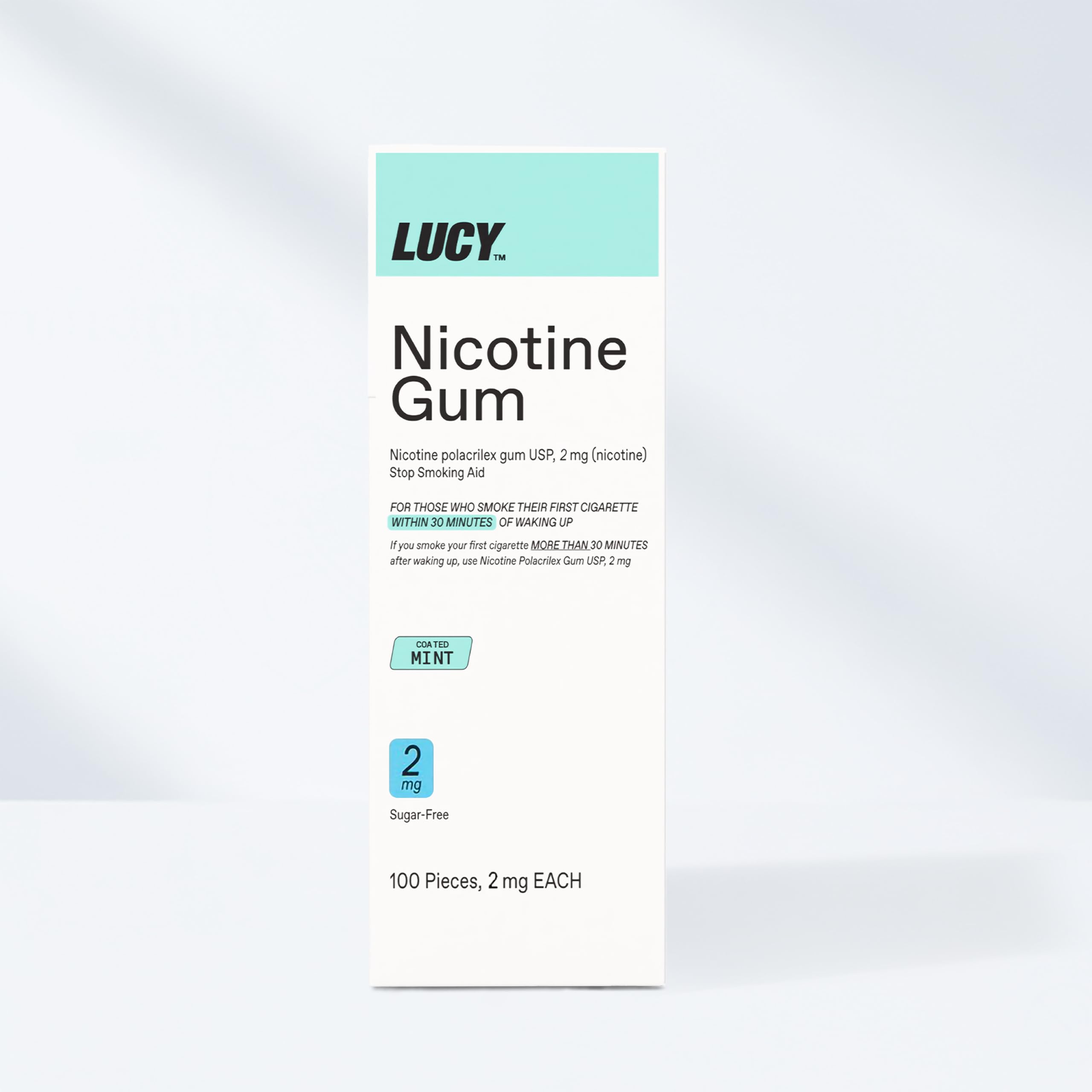 Estilo de vida urbano con LUCY chicle mostrando discreción y movilidad