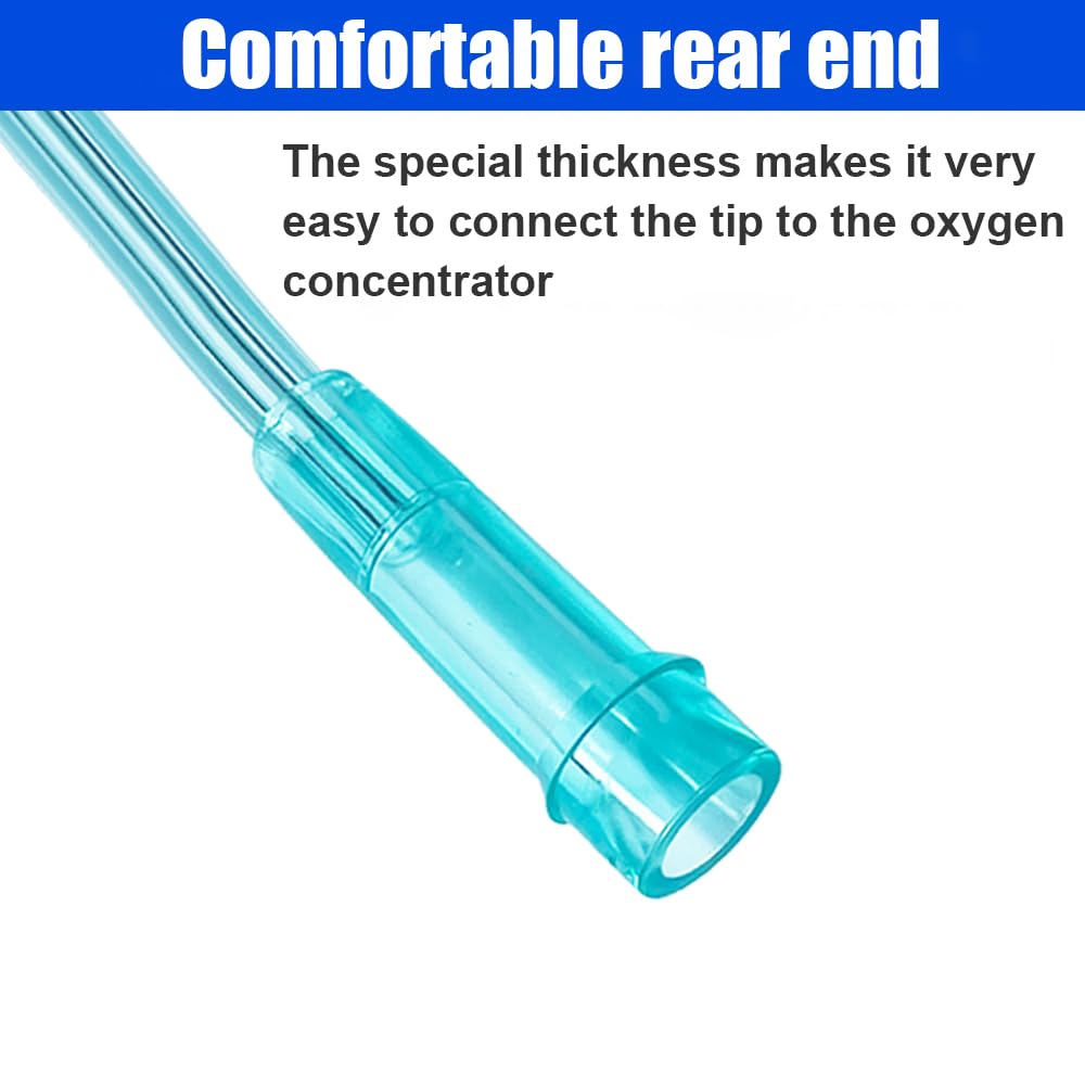 Luisddi comparación de tamaño con mano muestra longitud real del tubo