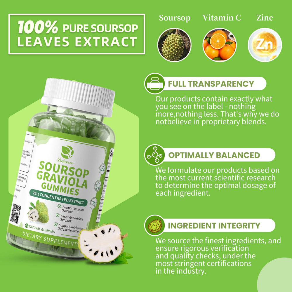 Lukaree etiqueta con información clara de ingredientes y ventajas