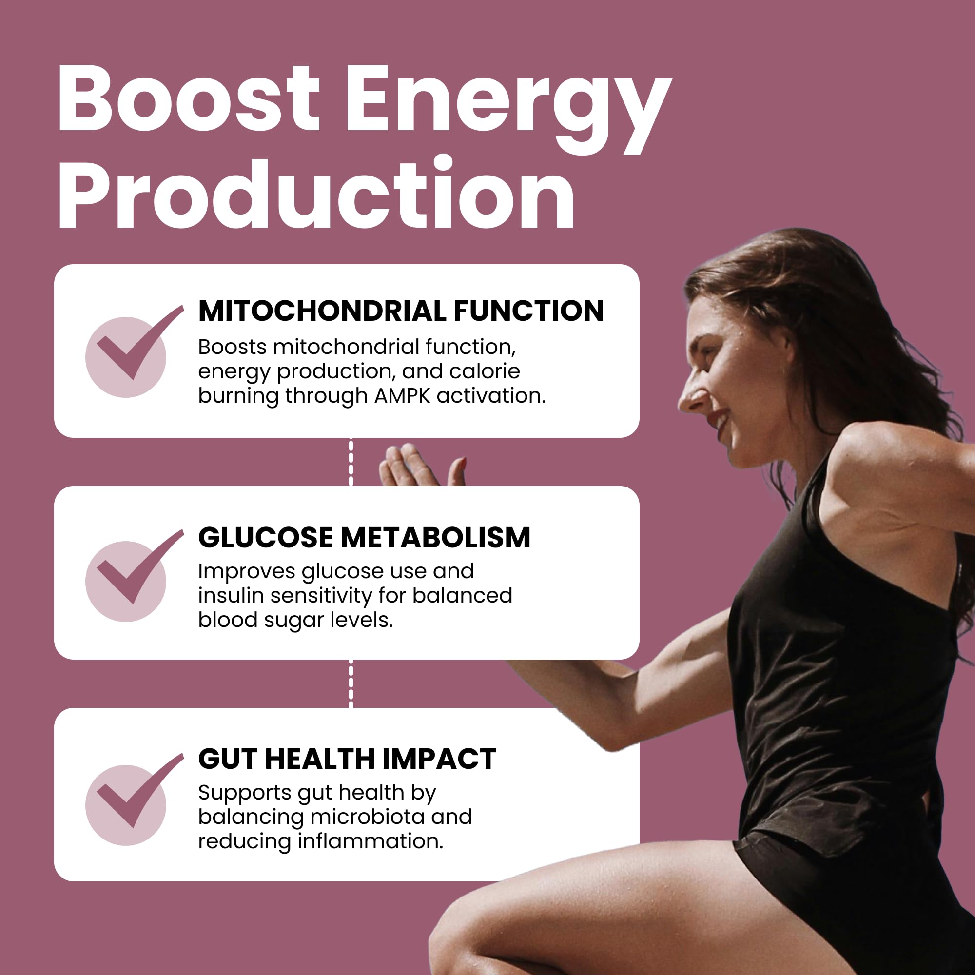 Luma Nutrition certificado y número de lote que indica pruebas de terceros