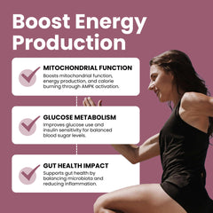Luma Nutrition certificado y número de lote que indica pruebas de terceros