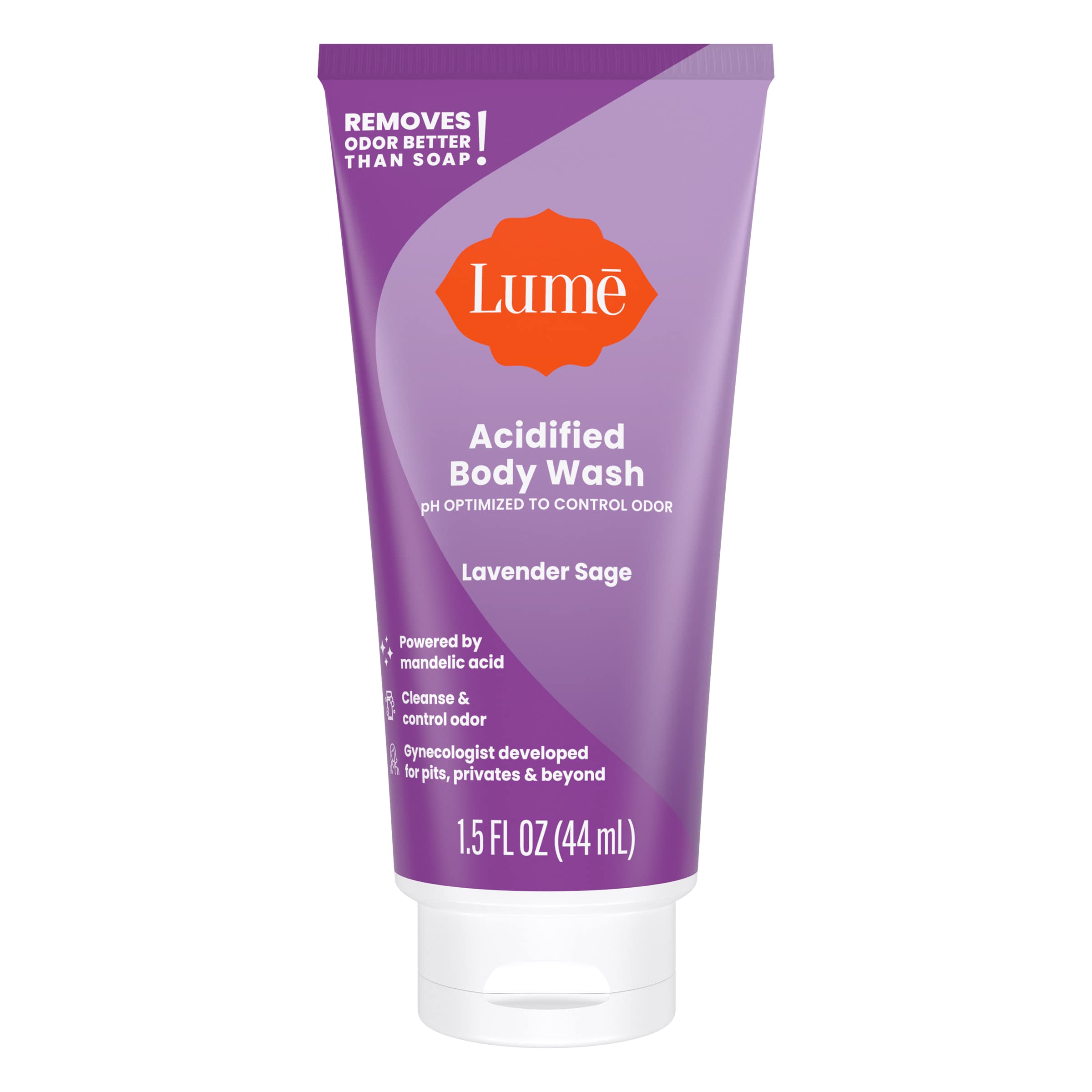 Lume dispensando gel en mano mostrando fácil uso y formación de espuma