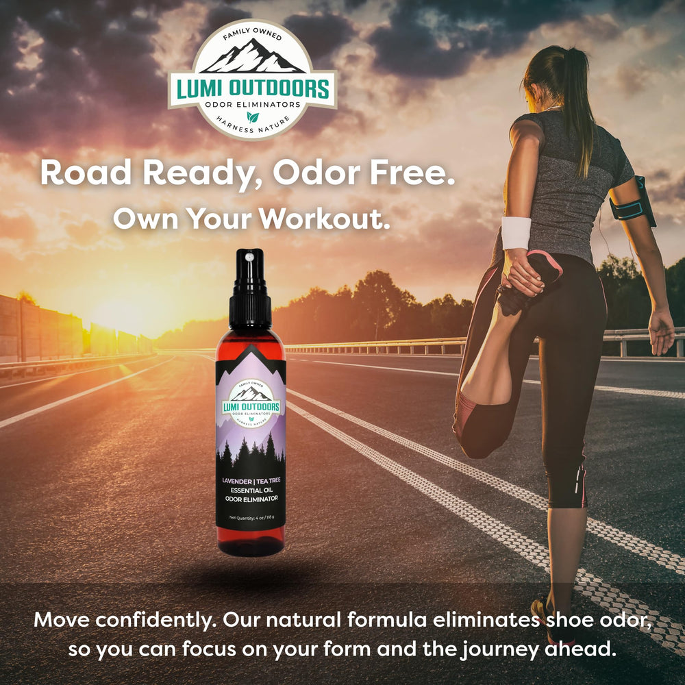 Lumi Outdoors en baño y cocina mostrando uso multiusos y frescura