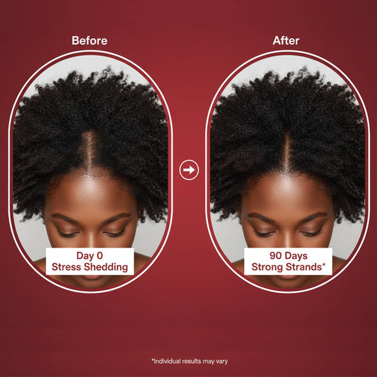 Lumin Hair textura de gomitas en primer plano con aspecto apetitoso y beneficio de cumplimiento fácil