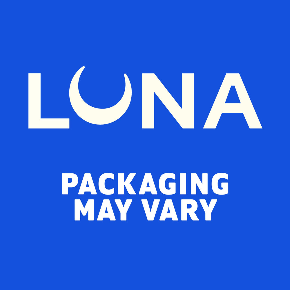 Luna Bar primer plano de macadamias resaltando sabor y calidad