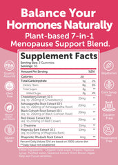 Lunakai gomita cortada mostrando interior y consistencia vegetal