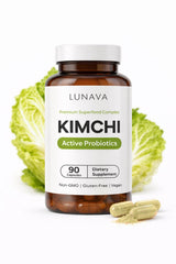 LUNAVA frente del envase mostrando el producto y beneficios visibles