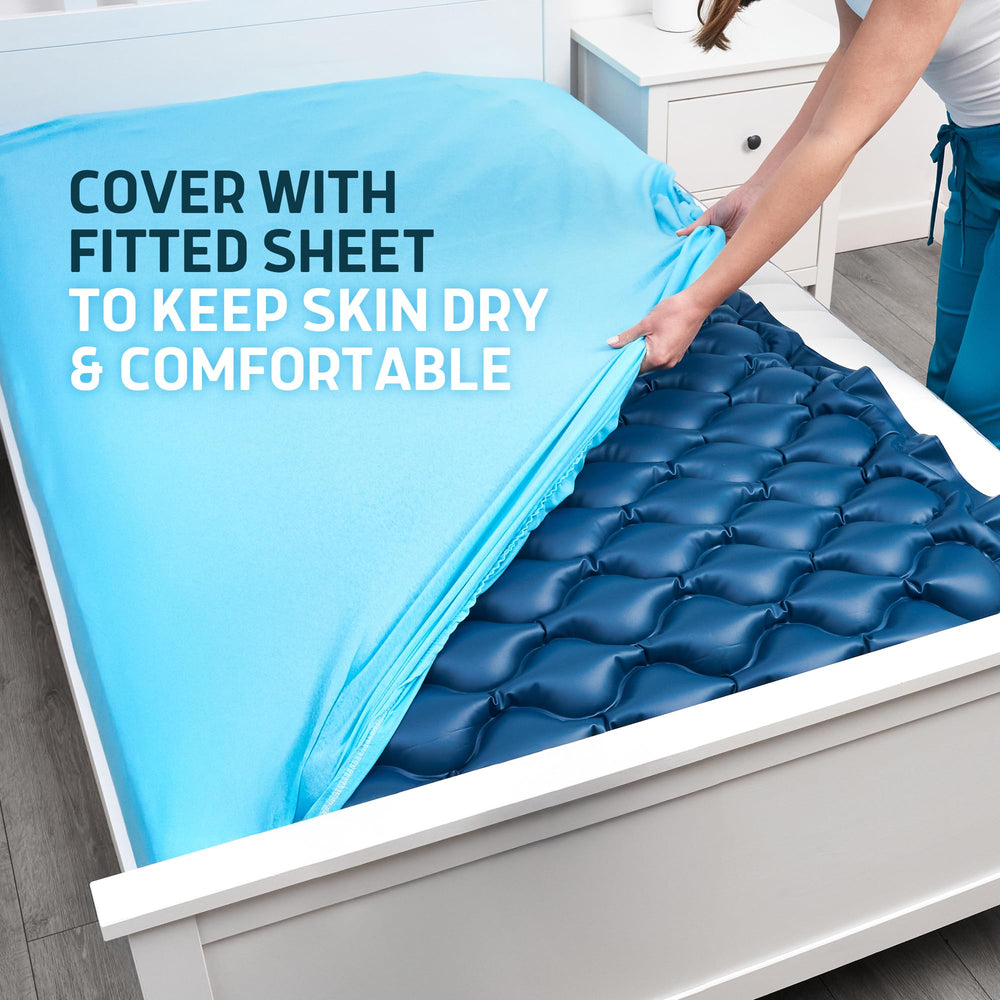 Lunderg superficie impermeable que facilita limpieza y cuidado