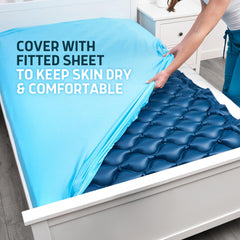 Lunderg superficie impermeable que facilita limpieza y cuidado