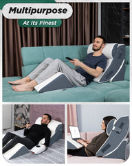 Lunix LX5 FSA pack térmico reutilizable para frío y calor localizado
