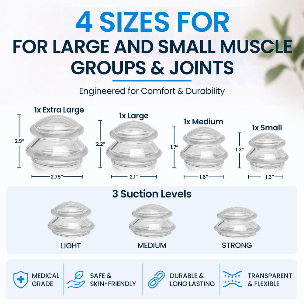 LURE detalle de la silicona FlexiPure mostrando flexibilidad y seguridad