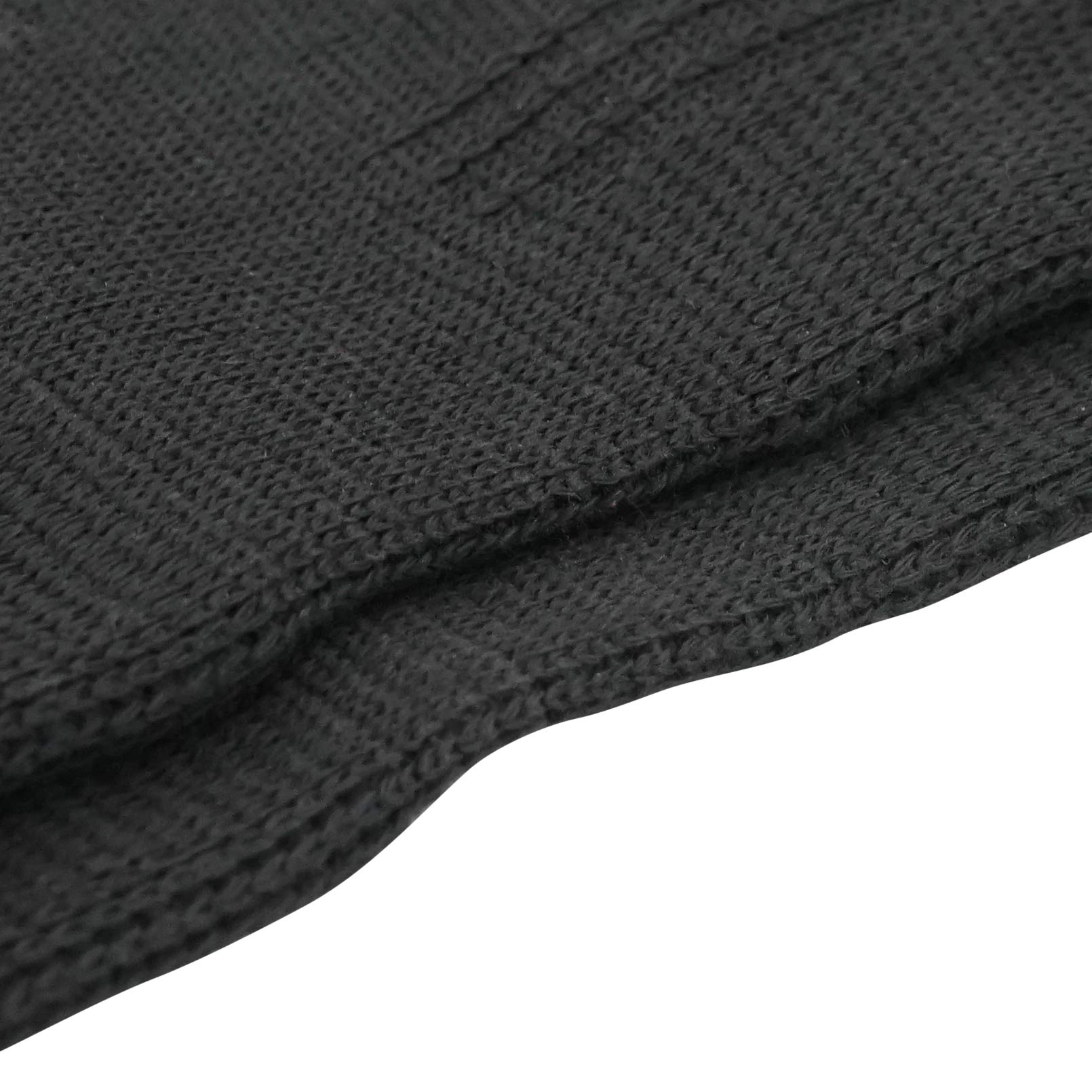 Luwint costuras reducidas detalle para minimizar rozaduras dentro del zapato