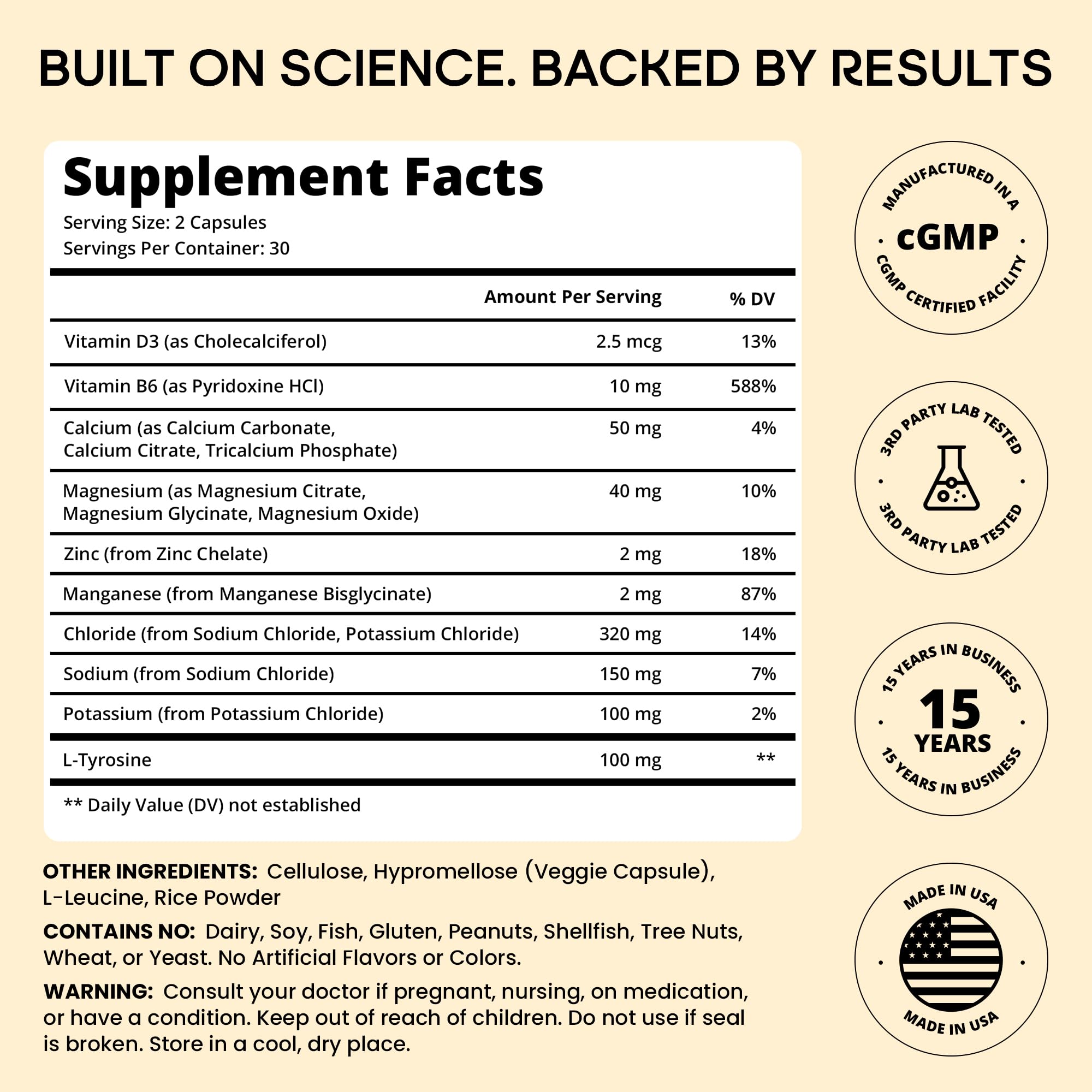 LyteLine Electrolyte Capsules: uso en entornos deportivos para mantener hidratación sostenida.