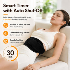 LYZLYC uso en rodilla durante actividad, soporte adaptable y práctico