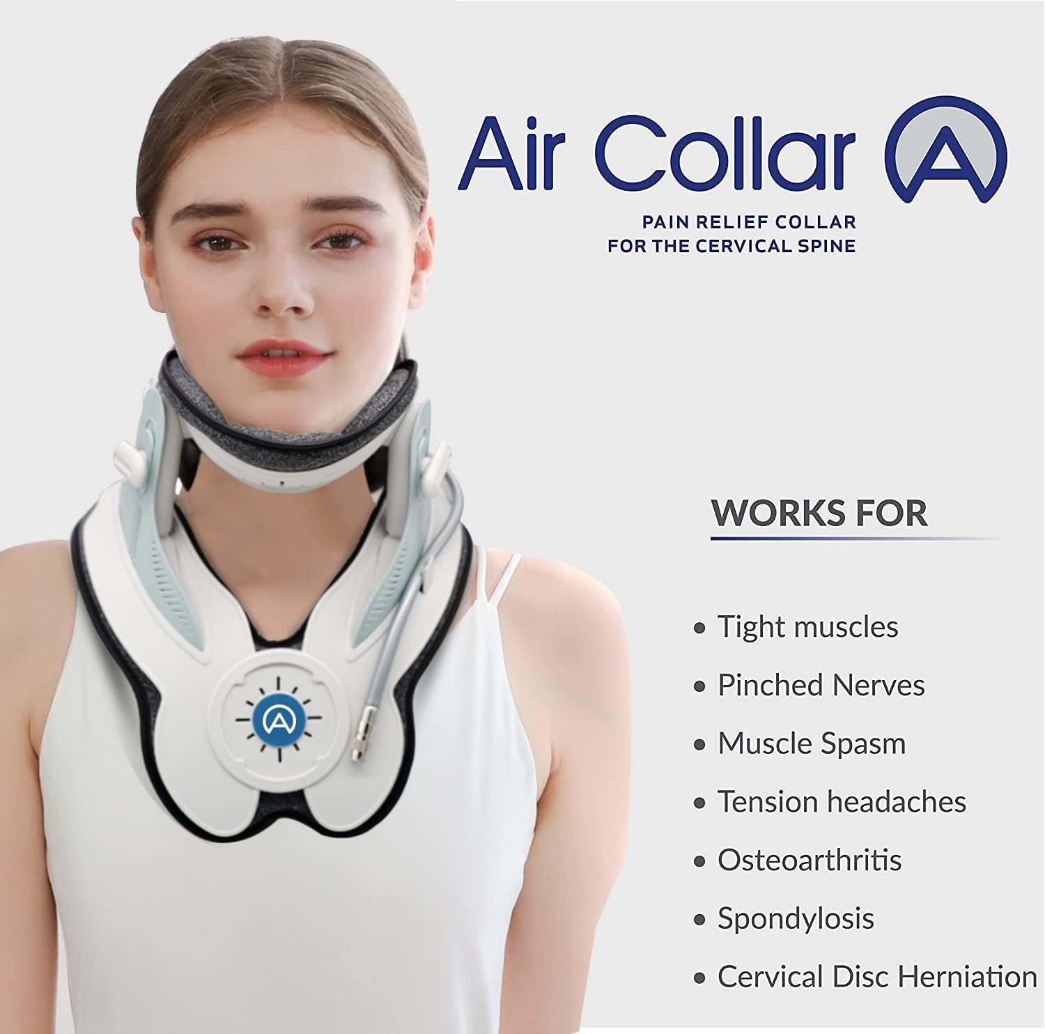 M PAIN MANAGEMENT TECHNOLOGIES almohadilla de mentón extraíble para limpieza y ajuste