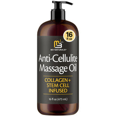 M3 Naturals botella frontal grande mostrando el envase y beneficio de hidratación