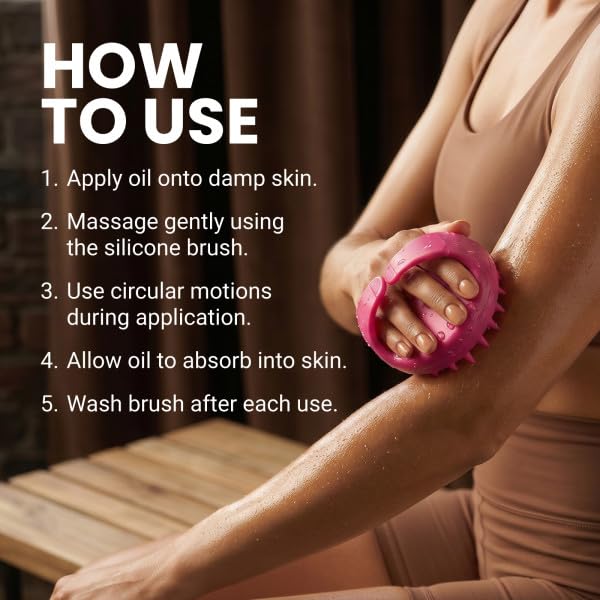 M3 Naturals ambiente tipo spa en casa que potencia la experiencia relajante