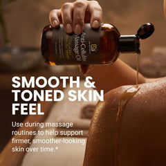 M3 Naturals escena tipo spa para inspirar rutina de autocuidado