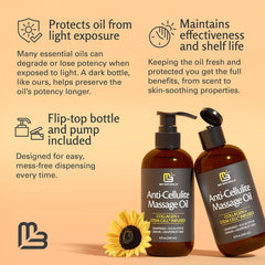 M3 Naturals etiqueta con ingredientes clave y transparencia formulación