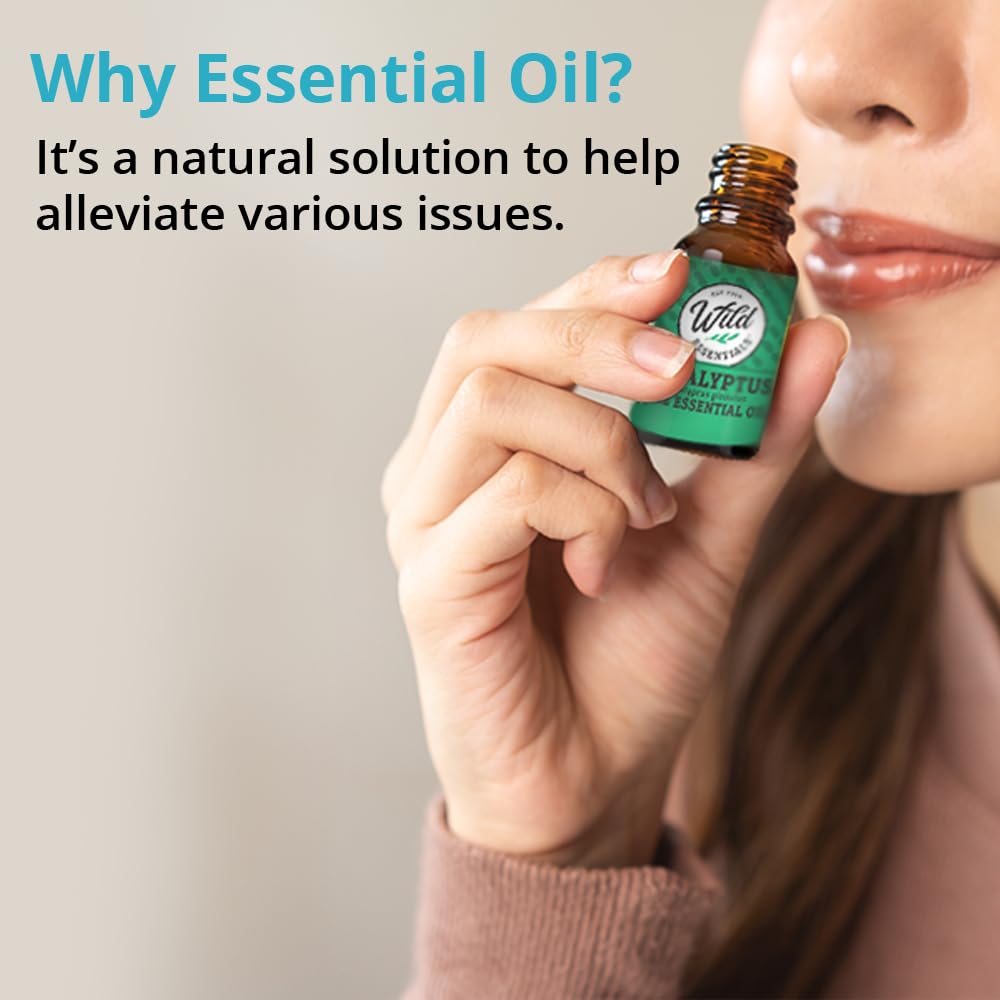 mEssentials gota de aceite mostrando claridad y pureza