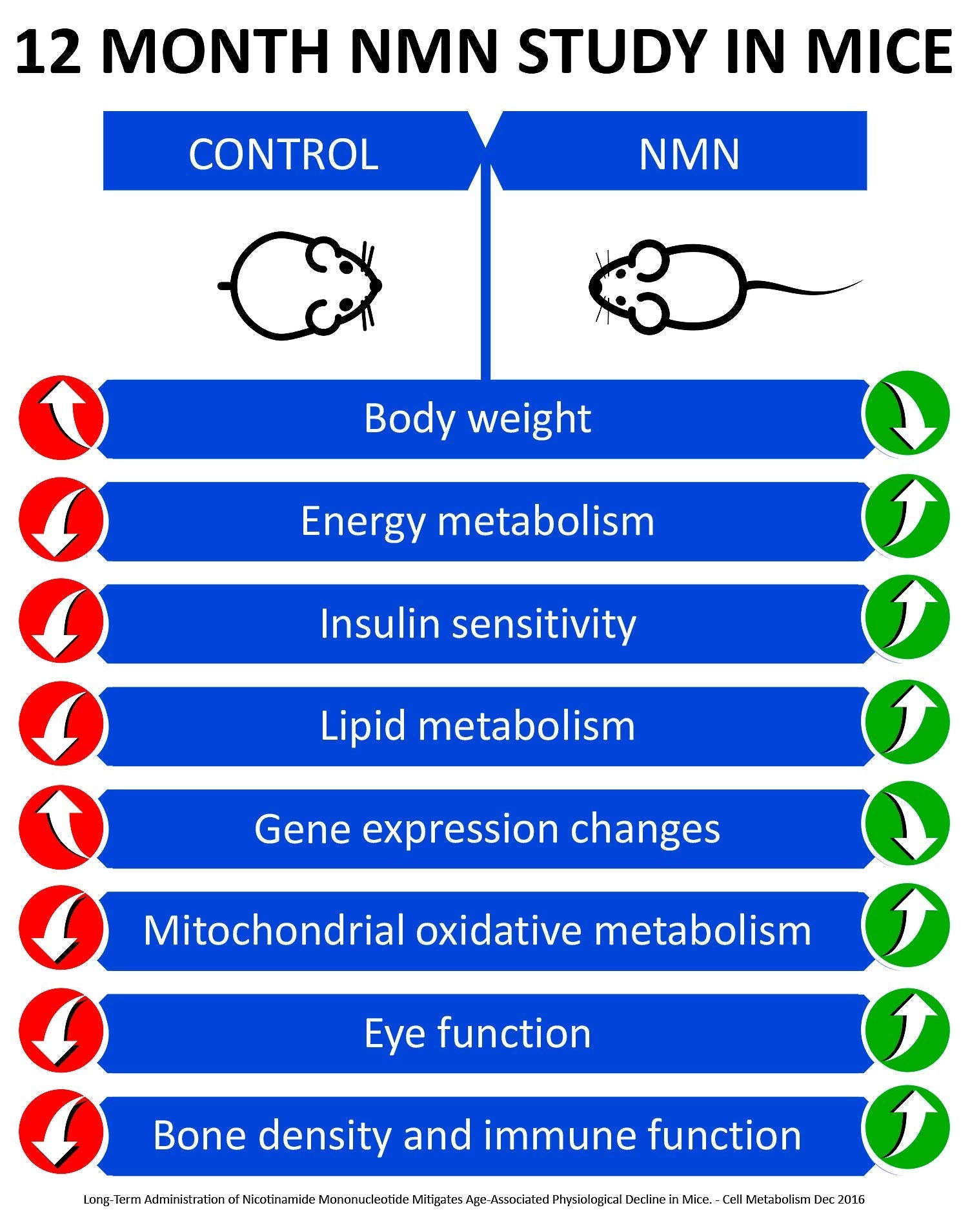 MAAC10 etiqueta nutricional legible con concentración de 125 mg