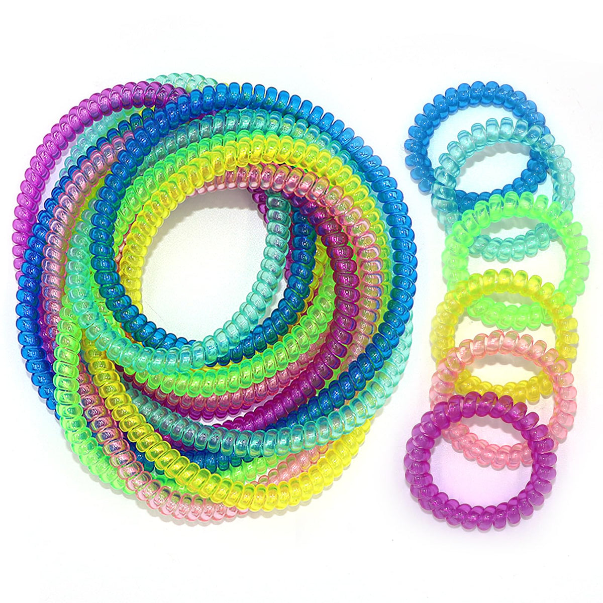 MaberryTech Direct collar masticable frontal mostrando diseño seguro y colores