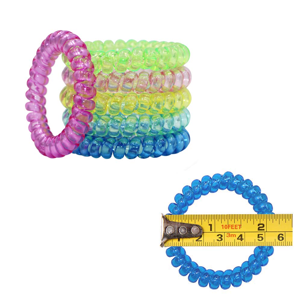 Niño usando pulsera MaberryTech Direct en la muñeca, ayuda a concentración y calma