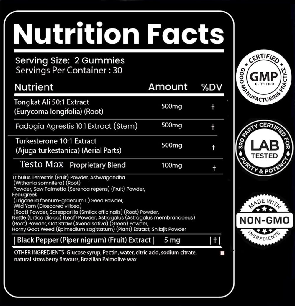 MACRO VITAL estilo de vida masculino producto integrándose en rutina