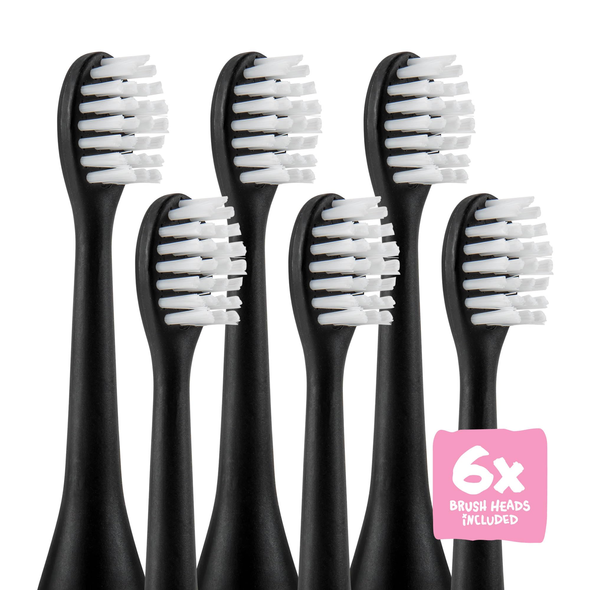 Made by Dentists comparación de tamaño en mano para ver escala y ergonomía
