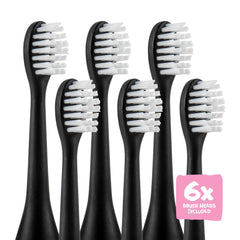 Made by Dentists comparación de tamaño en mano para ver escala y ergonomía