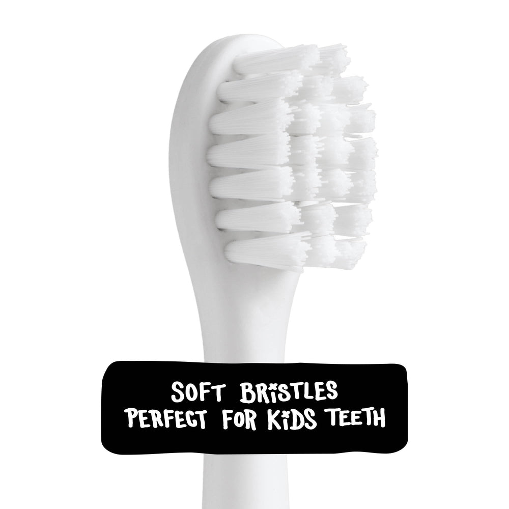 Made By Dentists comparación de tamaño para bocas pequeñas y ajuste seguro