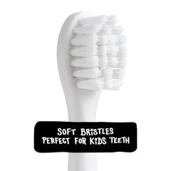 Made By Dentists comparación de tamaño para bocas pequeñas y ajuste seguro