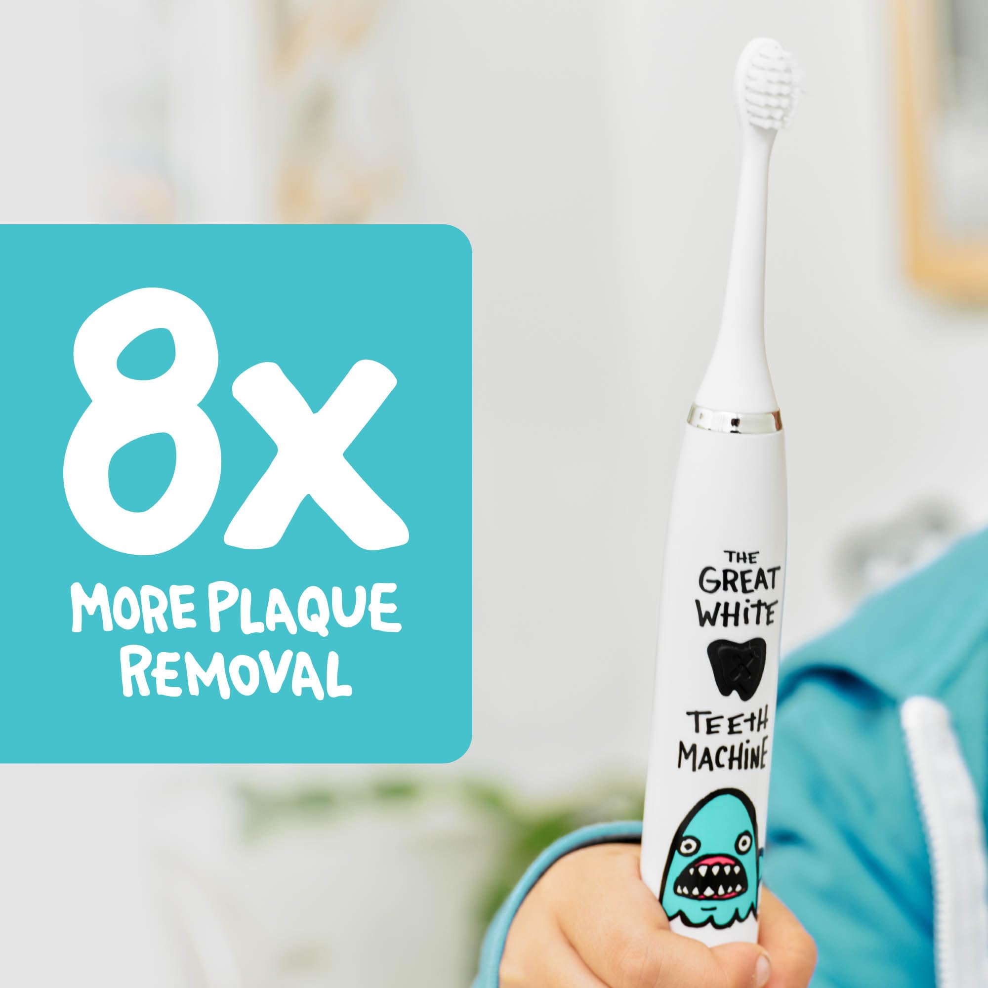 Made by Dentists mango ergonómico antideslizante que facilita el agarre