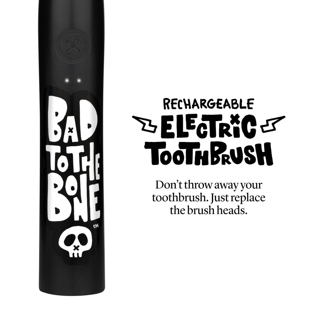 Made by Dentists Sonic X empaque con contenido del kit y beneficios