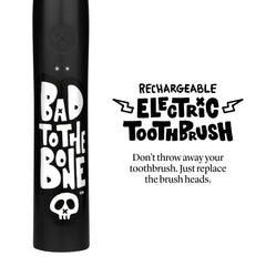 Made by Dentists Sonic X empaque con contenido del kit y beneficios