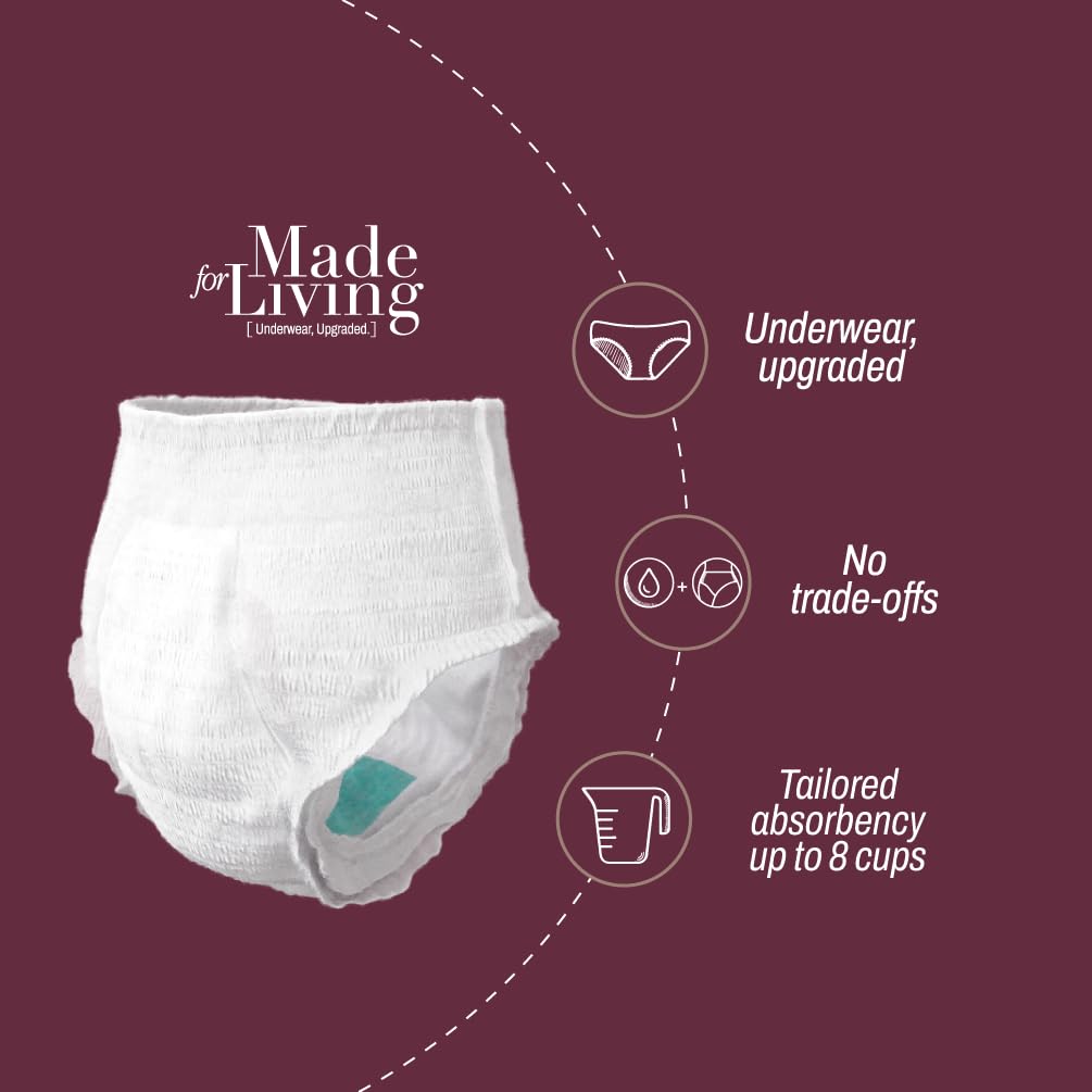 Made for Living primer plano del tejido con Lycra para ajuste ceñido