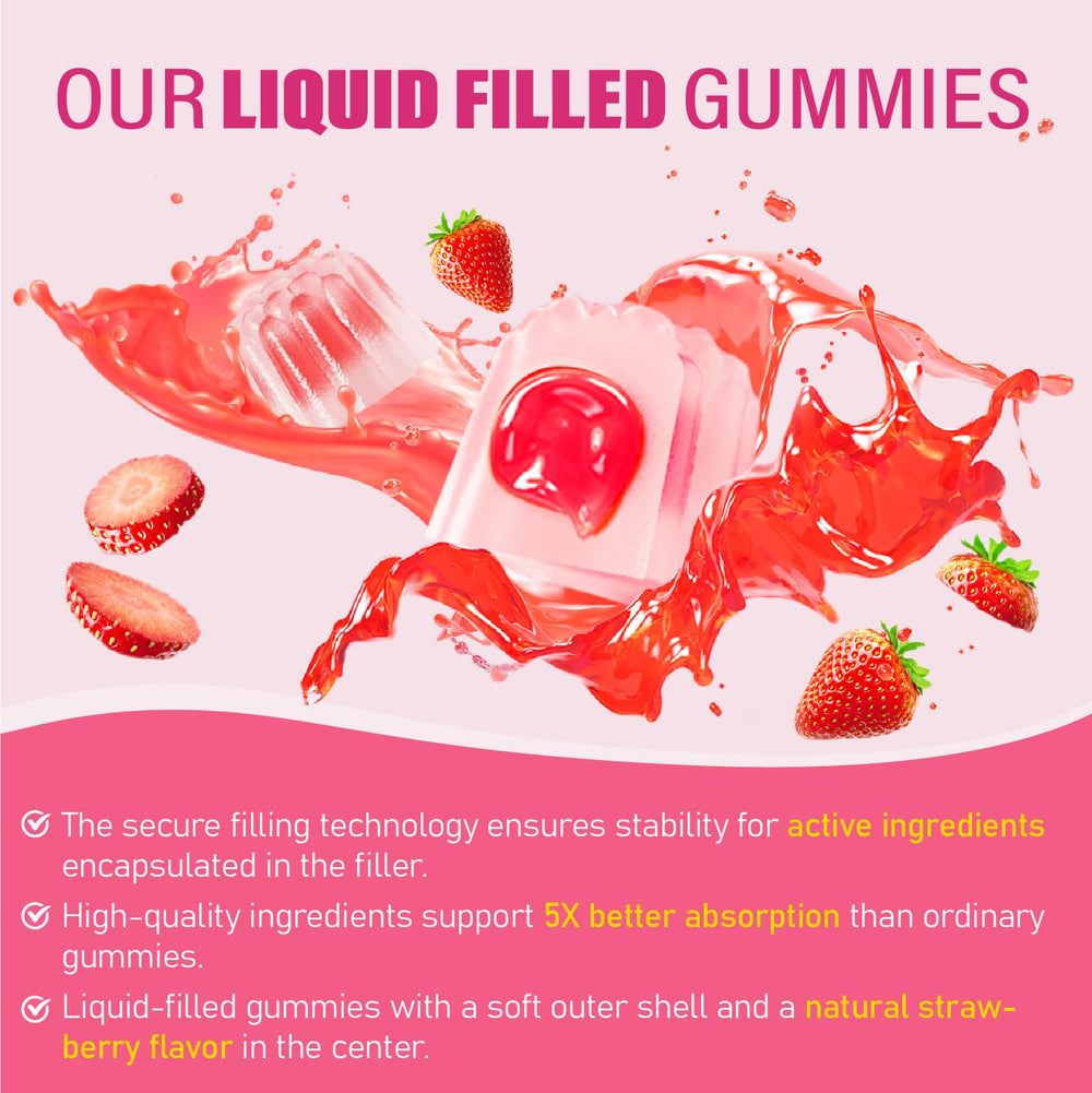 Maennyliy presentación en mesa con fresas y ambiente saludable