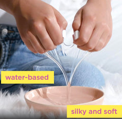 Magic Gel ingredientes nori y semilla de uva beneficios naturales