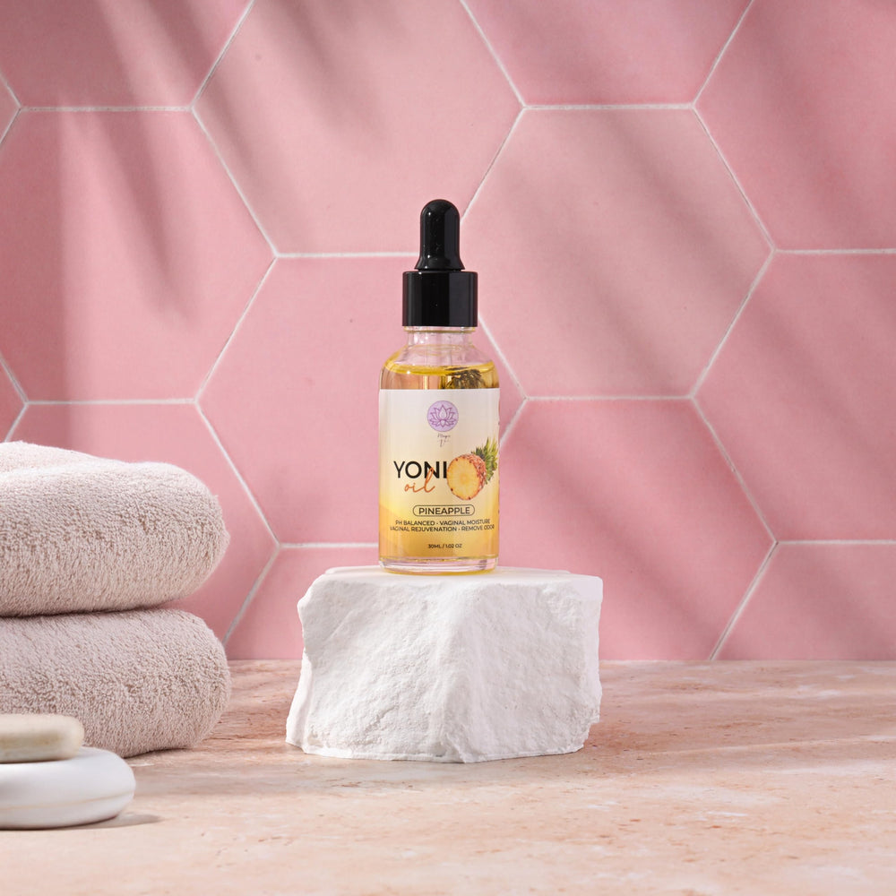Magic V en baño estilo de vida transmite frescura y autocuidado
