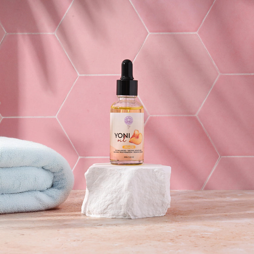 Magic V Steam producto en ambiente íntimo reforzando confianza y frescura