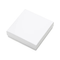 Magicool Hanger caja decorada con etiqueta y cinta, ideal para personalizar
