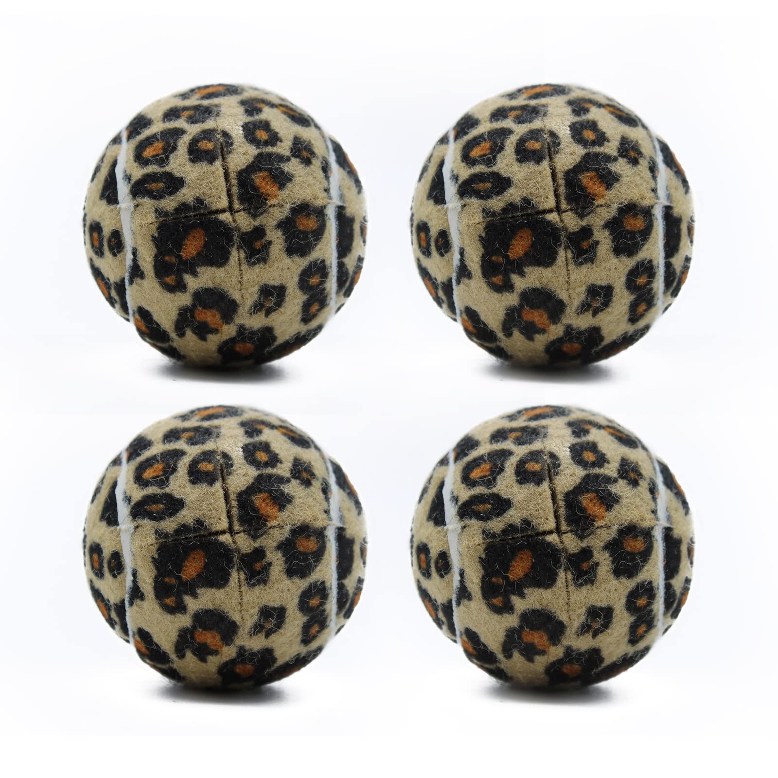 Magicorange embalaje delantero mostrando las 4 pelotas precortadas y sus beneficios