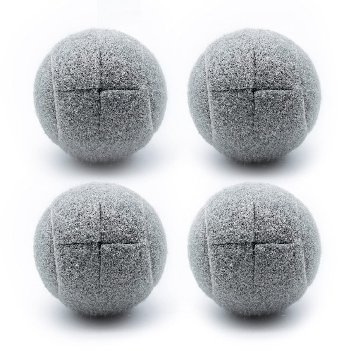 Magicorange empaque frontal con cuatro pelotas protegiendo suelos