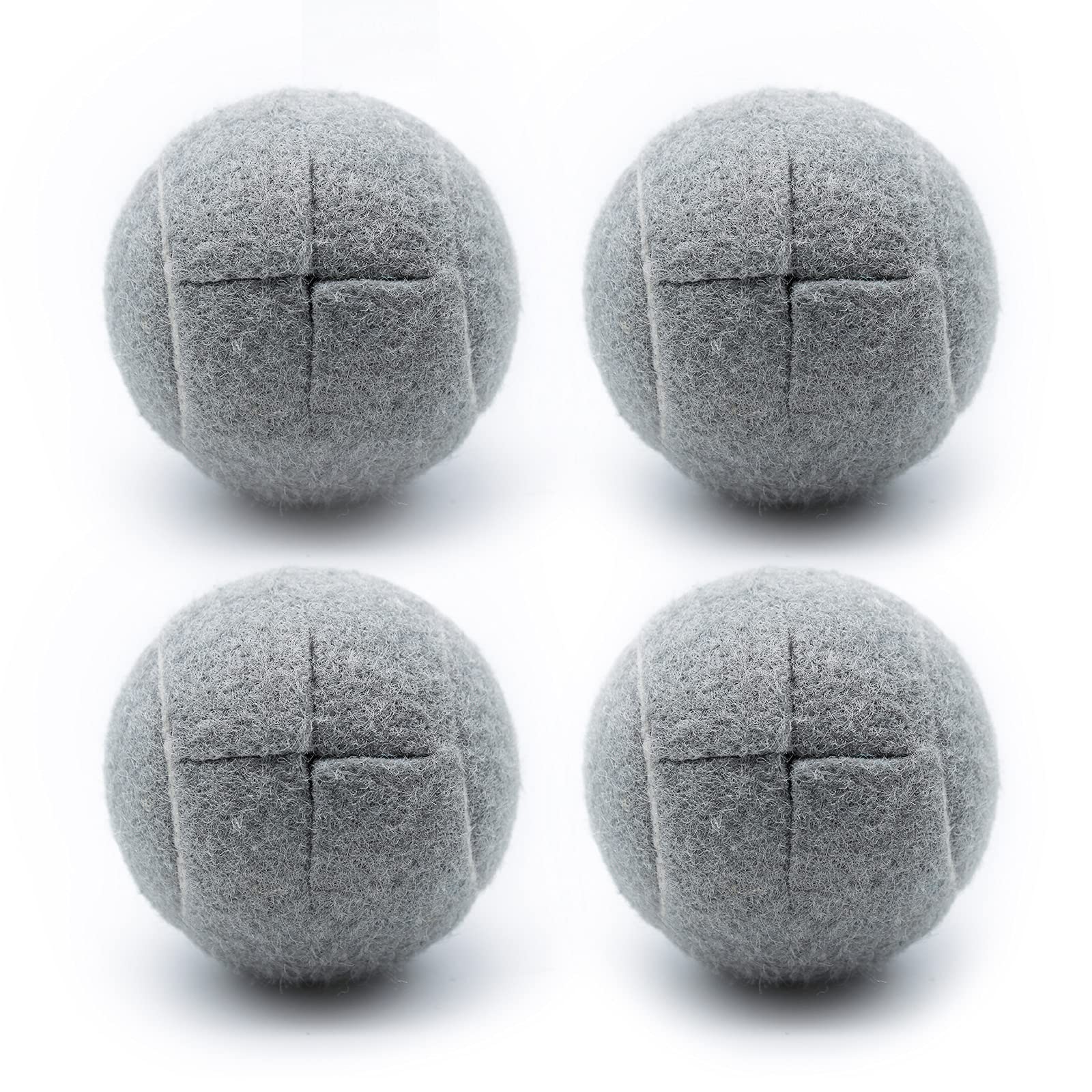 Magicorange pelota montada en silla evita arañazos en suelo de madera