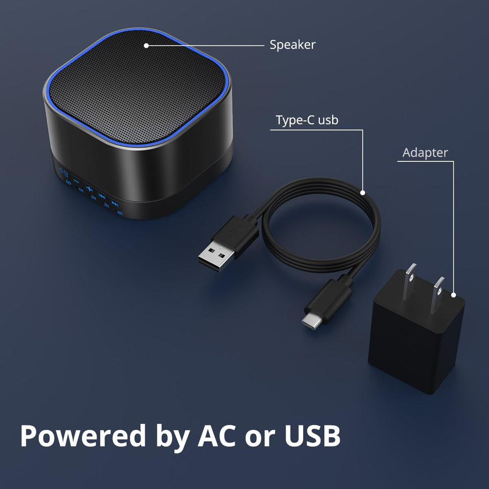 Magicteam panel superior con botones que permite controlar sonido, volumen y temporizador