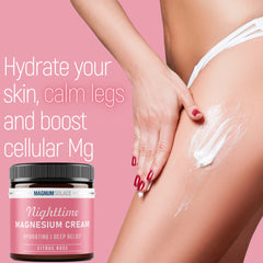 Magnum Solace detalle de etiqueta con ingredientes y concentración, beneficio claridad