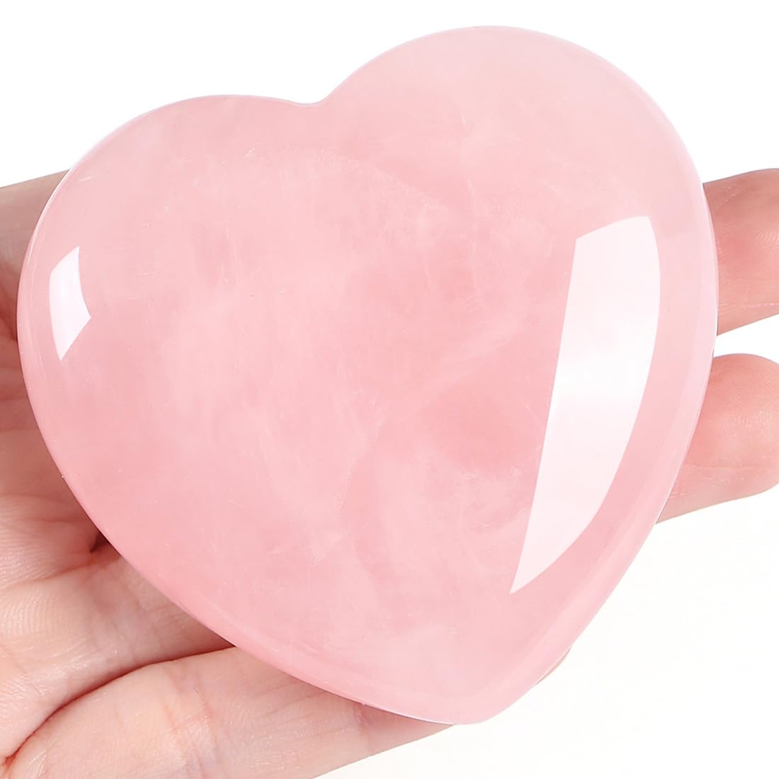 MAIBAOTA corazón en caja de regalo, presentación elegante y lista para regalar