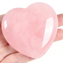 MAIBAOTA corazón en caja de regalo, presentación elegante y lista para regalar